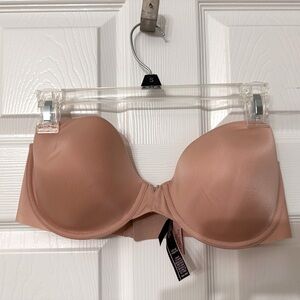 Victoria Secret Strapless Bra